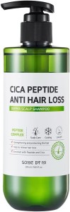 Somebymi Cica Peptide Anti Hair Loss Scalp Shampoo 285Ml