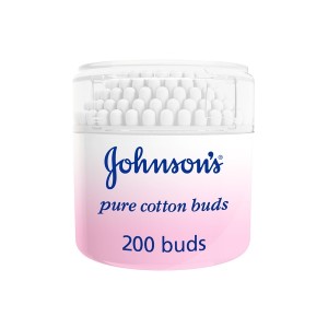 J&J Cotton Buds 200S