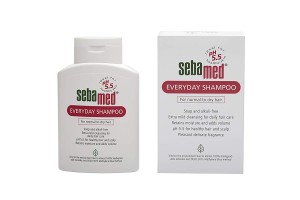Sebamed Every Day Shamp 200Ml