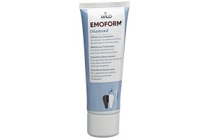 Emoform Diamond T/P 75Ml