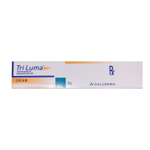 Triluma Skin Cream 30 Gm