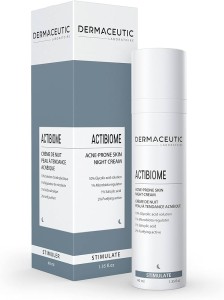 Dermaceutic Actibiome 40Ml