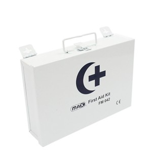 Max First Aid Kit Fm42 Full