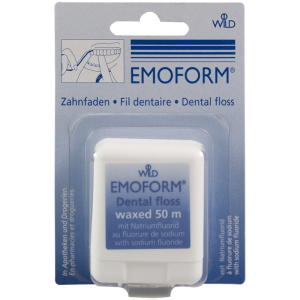 Emoform Dental Floss 50M