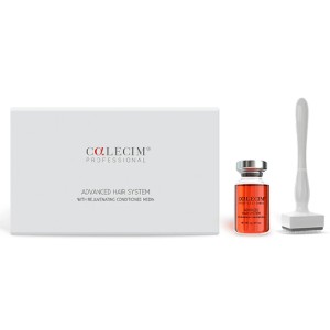Calecim Professional Advance Hair System