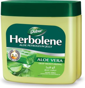 Dabur Herbolene Aloe 225Ml