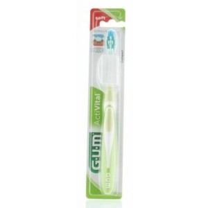 Butler 581 Gum Activital Tb