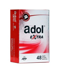 Adol Extra 48S Tab