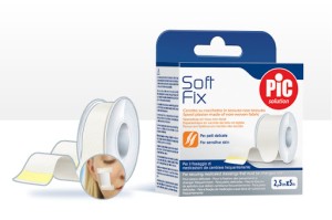 Pic Soft Fix Non-Moven Pla 2.5X5M