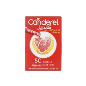 Canderel Sticks 50'S