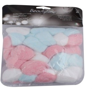 Beautytime Cotton Balls Bt275