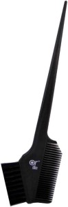 Hb257 Hair Coloring Brush And Comb