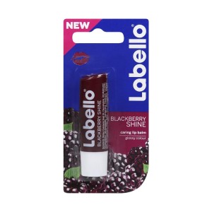 Labello Blackberry Shine 4.8G
