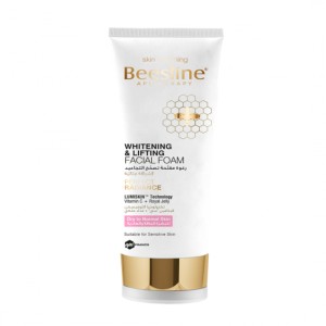 Beesline Whitening & Lifting Facial Foam 150 Ml