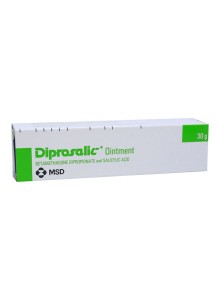 Diprosalic Oint 30G