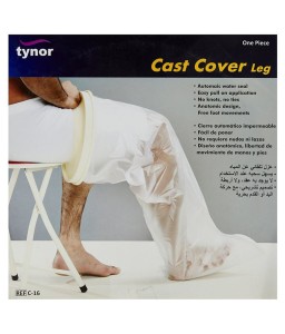 Tynor Cast Cover - Leg