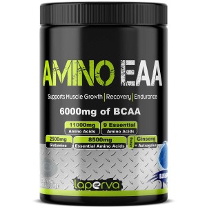 Laperva Amino Eaa Blue Raspberry 390Gm