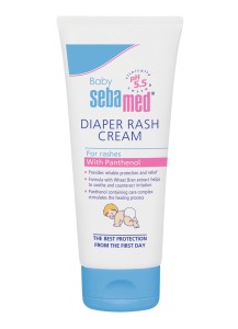Sebamed Baby Diaper Rash Cream 100Ml