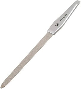 Beautytime Sapphire Nail File Long Bt186