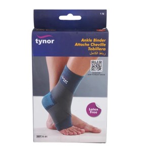 Tynor Ankle Binder (Xl)