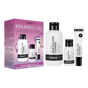 The Inkey List Break Out 101