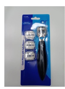 Ct468 Corn Plane W/Safeblade