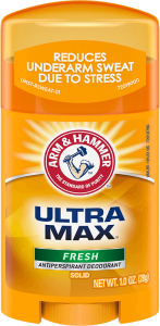 A&H Essentials Ultra Max Fresh Deodorant 28 Gm