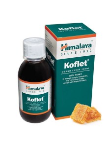 Koflet Syrup 200 Ml