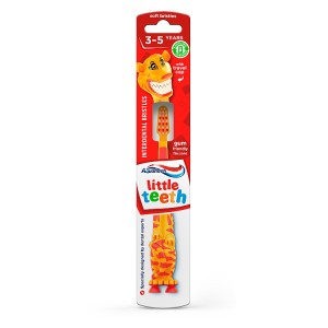 Aquafresh Little Teeth Soft T/B Child