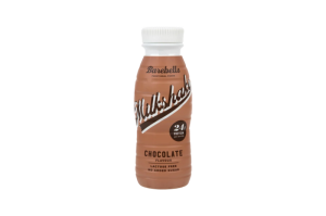 Barebells Protein Milkshake Chocolate 330 Ml