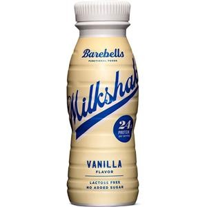 Barebells Protein Milkshake Vanilla 330 Ml