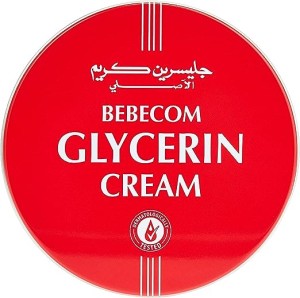 Bebecom Glycerin Cream 400Ml