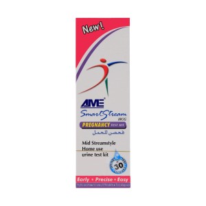 Ame Smart Stream Pregnancy Test Kit