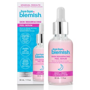 Bye Bye Blemish Skin Resurfacing Peel Serum 30Ml