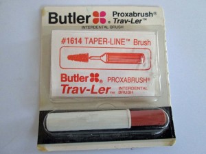 Butler 1614 P/B Trav-Ler