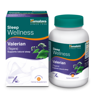 Himalaya Tagara Caps 60S