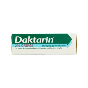 Daktarin Cream 15Gm