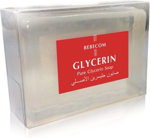 Bebecom Glycerim Soap 150G