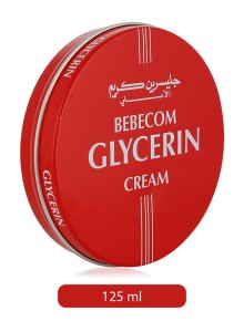 Bebecom Glycerin Cream 125 Ml