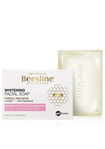 Beesline Whitening Facial Soap Xx