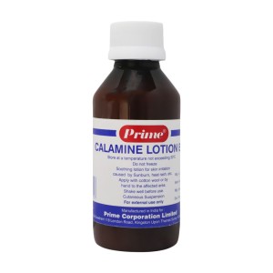 Prime Calamine Lotion 100Ml