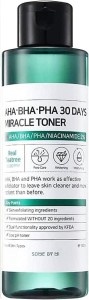 Somebymi Aha - Bha -Pha 30 Days Miracle Toner 150Ml