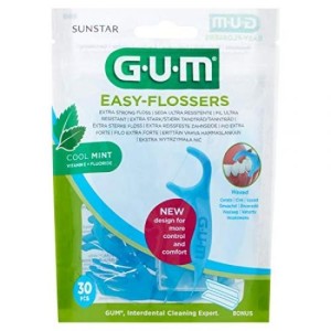 Butler 890 Gum Easy Floss
