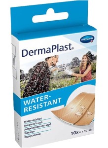 Dermaplast Plaster Water Resistant 40S
