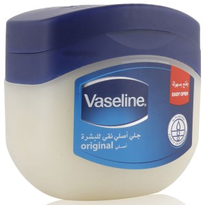 Vaseline P.Jelly Pure Gf 450 Ml