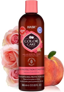 Hask Color Care Conditioner 355Ml
