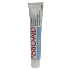 Perio Aid T Gel 75Ml