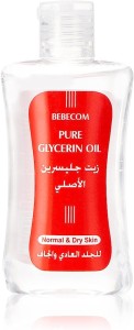 Bebecom Glycerin Pure Oil White Musk 100 Ml