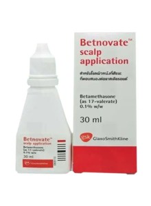 Betnovate Scalp Application 30Ml