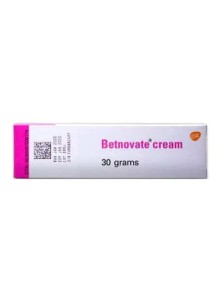 Betnovate Oint 30G Xxx
